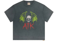 Gallery Dept. ATK Night Tee Vintage Black