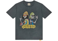 Gallery Dept. ATK Skeleton Beach Tee Black
