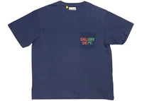 Gallery Dept. Boardwalk Tee Vintage Navy