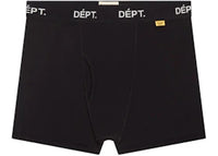 Gallery Dept. Boxer Briefs Black