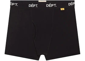 Gallery Dept. Boxer Briefs Black