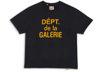 Gallery Dept. Dept De La Galerie Classic Tee Black