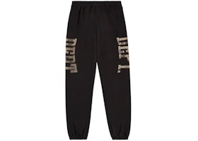 Gallery Dept. Dept Gym Sweatpants Black