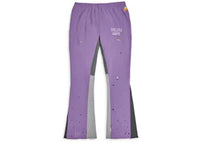 Gallery Dept. Flare Pants Purple