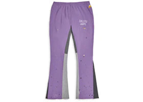 Gallery Dept. Flare Pants Purple