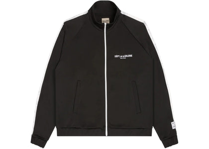 Gallery Dept. French Track Jacket Black - apparel view 2