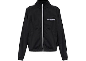 Gallery Dept. French Track Jacket Black - vue 360