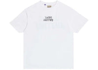 Gallery Dept. Fucked Up Logo T-shirt White