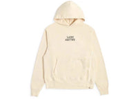 Gallery Dept. Fucked up Logo Hoodie Cream