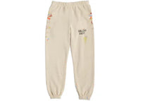 Gallery Dept. Gallery Dept Logo Sweatpants Natural