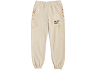 Gallery Dept. Gallery Dept Logo Sweatpants Natural