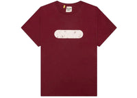 Gallery Dept. Gym T-shirt Maroon
