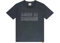 Gallery Dept. Horrors Tee Vintage Black