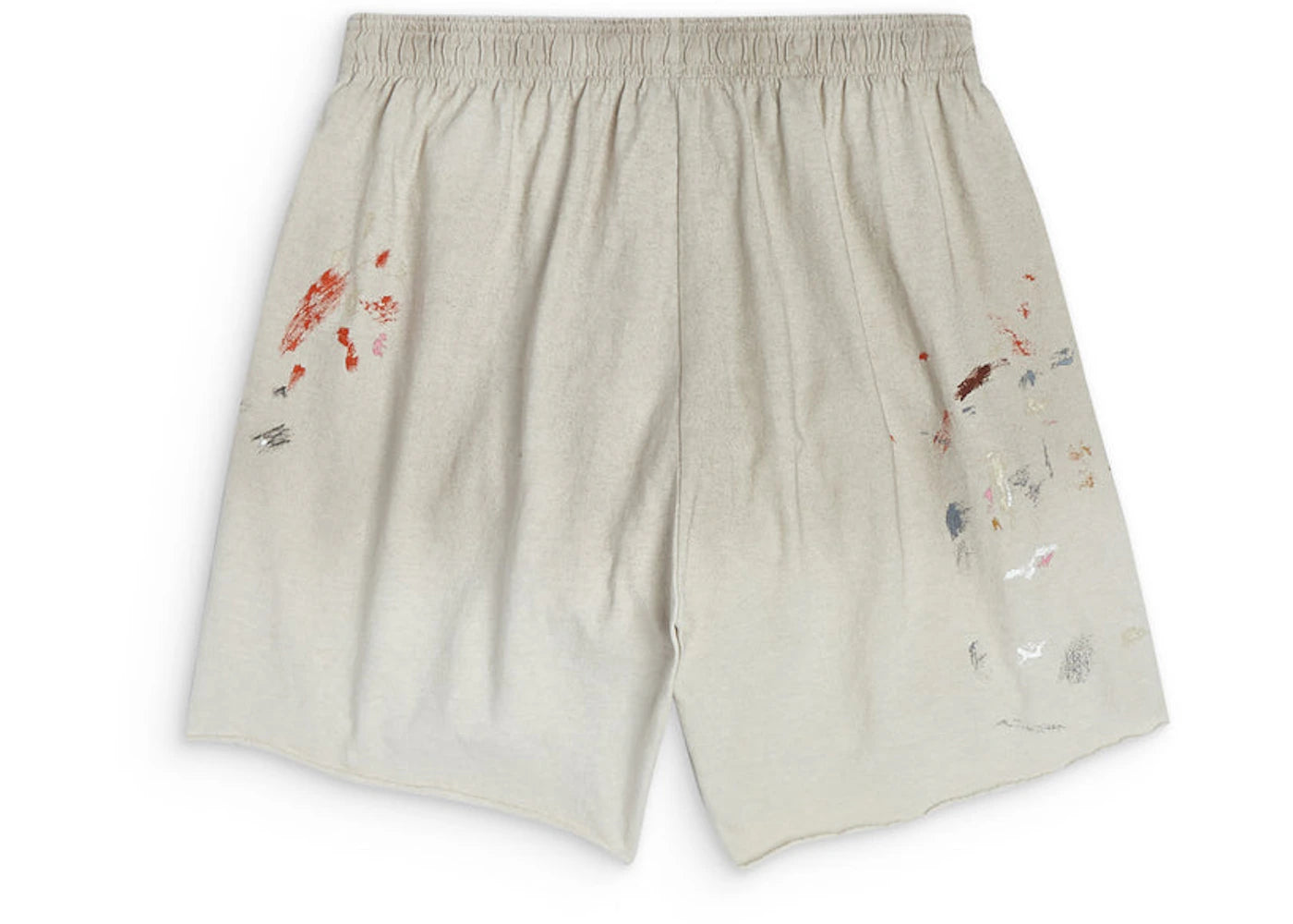 Gallery Dept. Insomia Short White - vue secondaire B