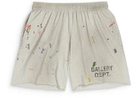 Gallery Dept. Insomia Short White