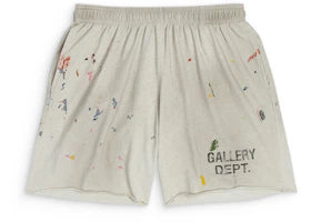 Gallery Dept. Insomia Short White