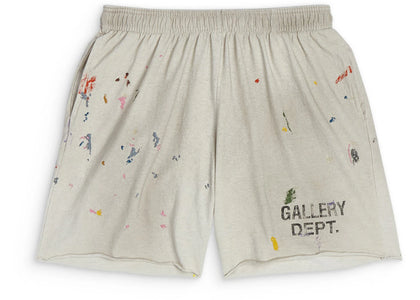 Gallery Dept. Insomia Short White - product view 2