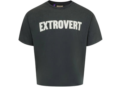 Gallery Dept. Intro/Extro Reversible T-shirt Wizer Black - apparel view 2