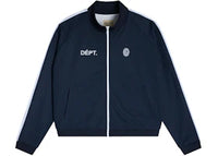 Gallery Dept. JK Full Zip Sweatshirt Navy