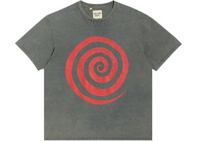 Gallery Dept. Lost Tee Faded Black