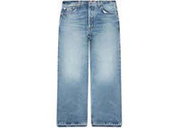 Gallery Dept. Melrose Medium Washed Indigo Jeans Medium Washed Indigo