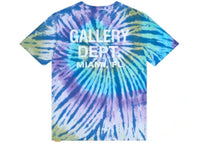 Gallery Dept. Miami Souvenir Tee Marina