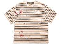 Gallery Dept. Nelson Striped Tee Multi