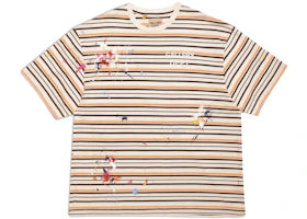 Gallery Dept. Nelson Striped Tee Multi