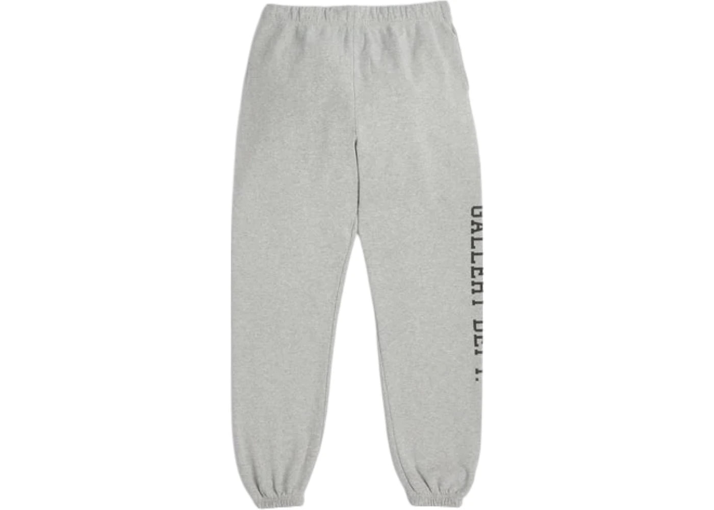 Gallery Dept. Property Of Sweatpants Heather Grey - vue secondaire B