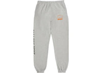 Gallery Dept. Property Of Sweatpants Heather Grey
