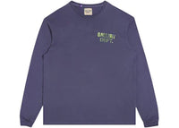 Gallery Dept. Souvenir L/S Tee Navy