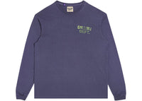 Gallery Dept. Souvenir L/S Tee Navy