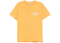 Gallery Dept. Souvenir Tee Bright Orange