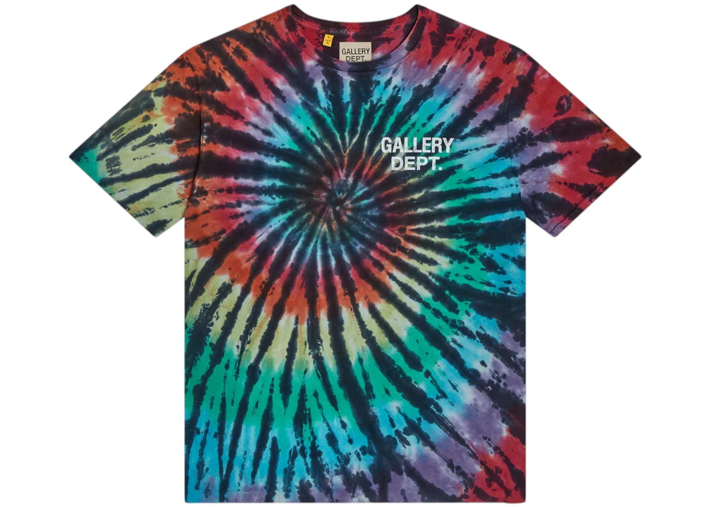 Gallery Dept. Tokyo Souvenir Tee Classic - vue secondaire B
