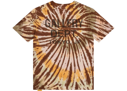 Gallery Dept. Tokyo Souvenir Tee Mojave - authentic Gallery Dept. product