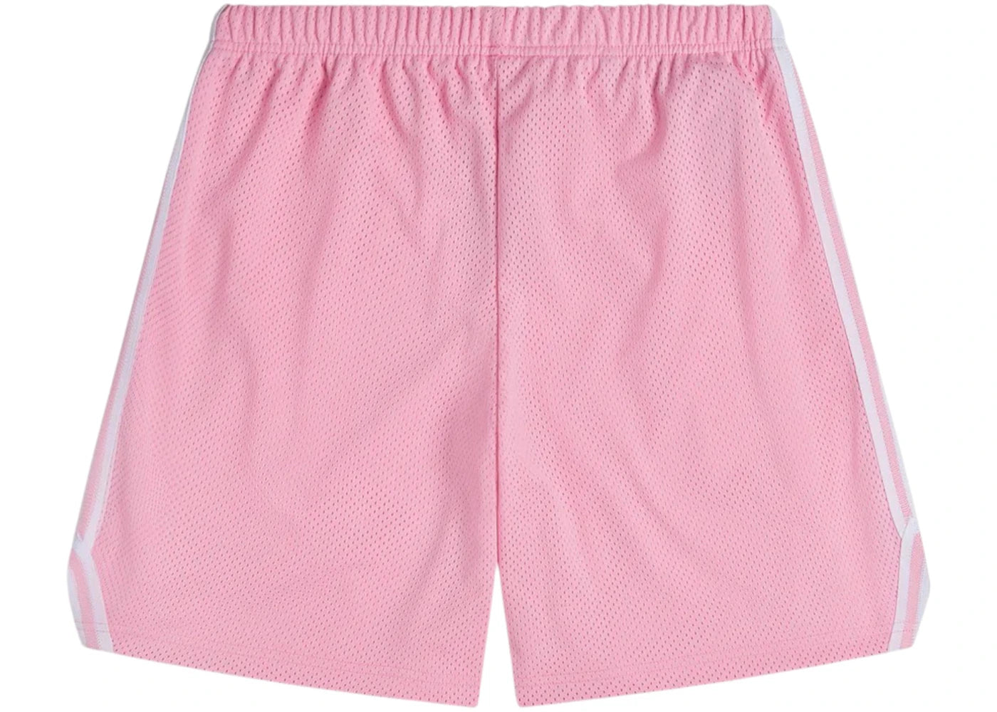 Gallery Dept. Venice Court Shorts Pink - vue secondaire B