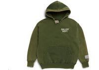 Gallery Dept. Vintage GD Pullover Hoodie Green