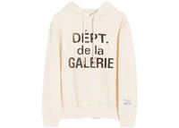 Gallery Dept. x Lanvin Women's Reverse Hoodie Multi (Collection 2)