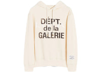 Gallery Dept. x Lanvin Women's Reverse Hoodie Multi (Collection 2)