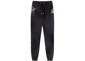 Gallery Dept. x Lanvin Women's Jogging Pants Multi (Collection 2) - vue 360