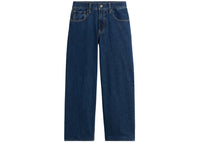 Gap The Hailey Extra Baggy Jean Medium Indigo