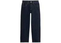 Gap The Hailey Extra Baggy Jean Midnight Indigo