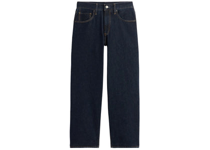 Gap The Hailey Extra Baggy Jean Midnight Indigo - authentic Gap product