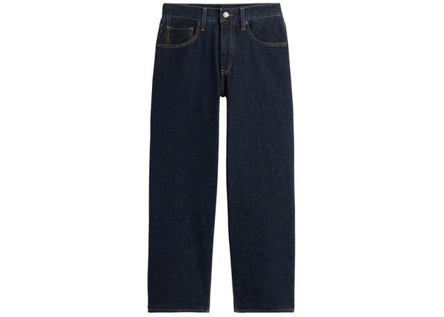 Gap The Hailey Extra Baggy Jean Midnight Indigo