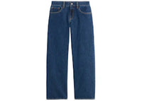 Gap The Hailey Low Rise Loose Jean Medium Indigo