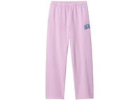 Gap x MadHappy Women's Straight Leg Sweatpants Lavender