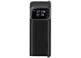 Garmin Index BPM 010-02464-00 Black - vue 360