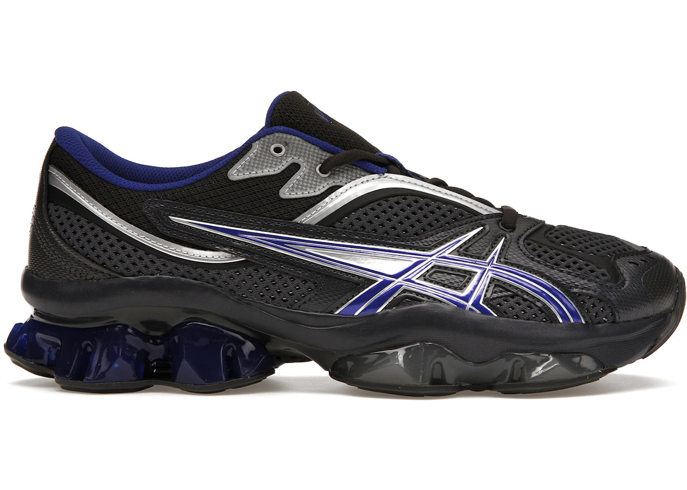 ASICS Gel-Quantum Zientzia Kiko Kostadinov Dark Grey Blue