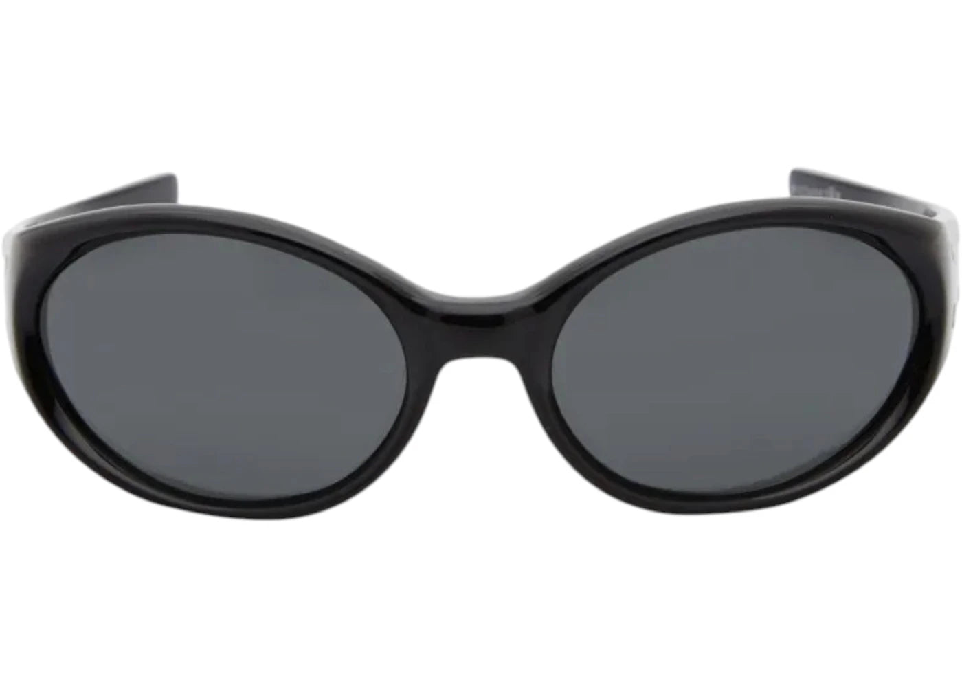 Gentle Monster Maison Margiela Goggle Sunglasses Black (MM104 01) - vue secondaire B