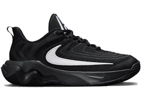 Giannis Immortality 4 Black White (GS) - vue 360